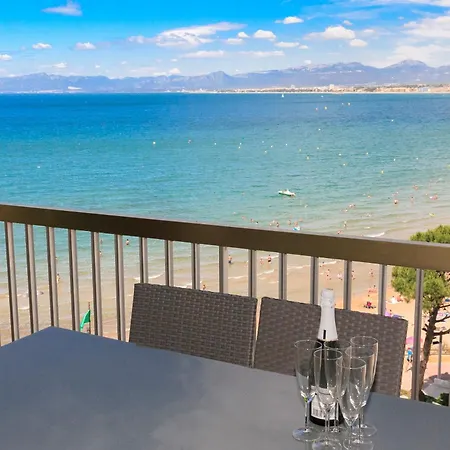 Apartment Uhc Sorolla Superior *