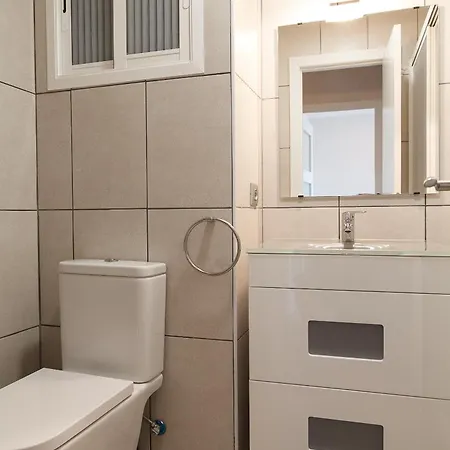 Apartment Uhc Sorolla Superior Salou