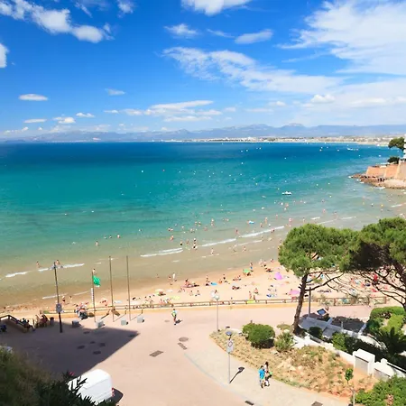 Uhc Sorolla Superior * Salou