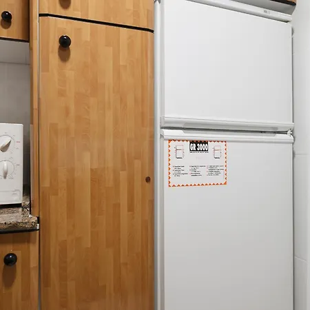 Uhc Sorolla Superior Apartment