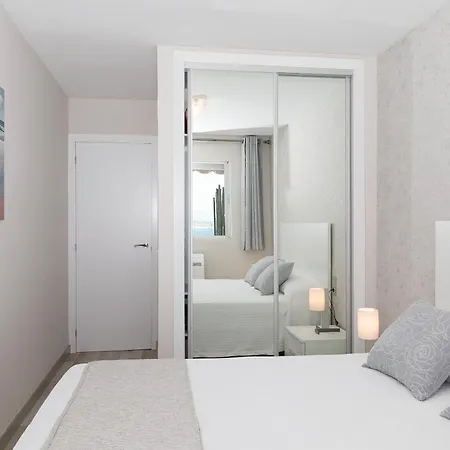 Apartment Uhc Sorolla Superior