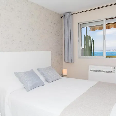 Uhc Sorolla Superior Apartment *