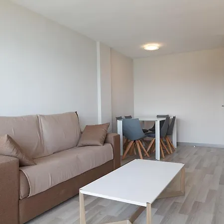 Uhc Sorolla Superior Apartment Salou