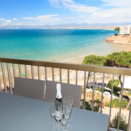 Uhc Sorolla Superior Apartment