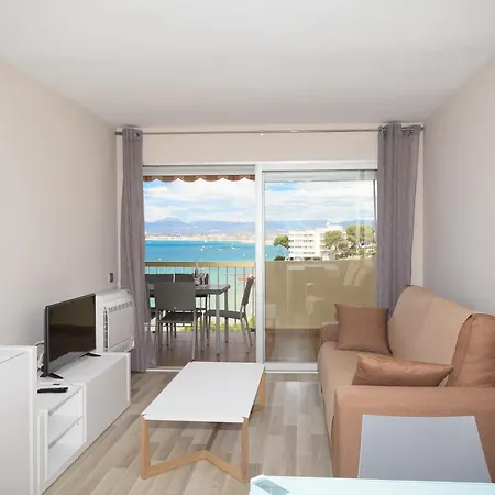 Uhc Sorolla Superior Apartment