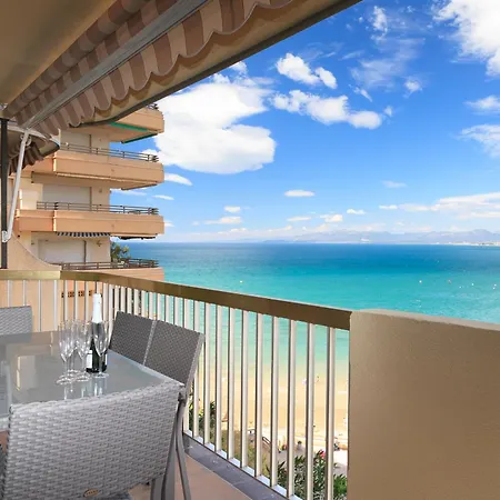 Apartment Uhc Sorolla Superior