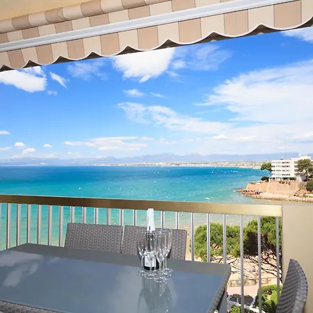 Uhc Sorolla Superior Apartment *