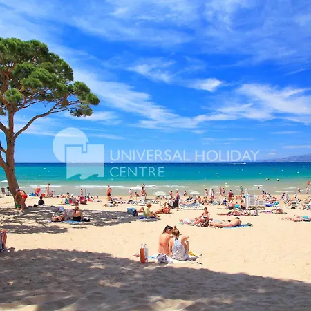 Uhc Sorolla Superior * Salou