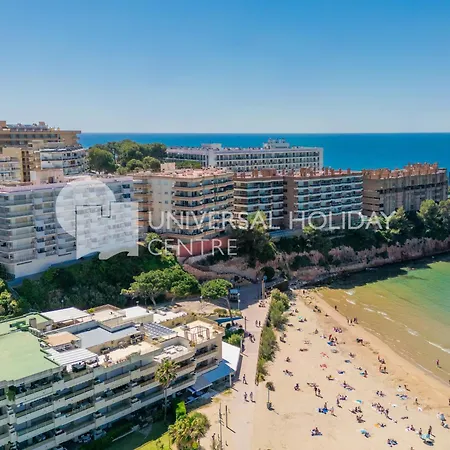 Uhc Sorolla Superior Apartment *