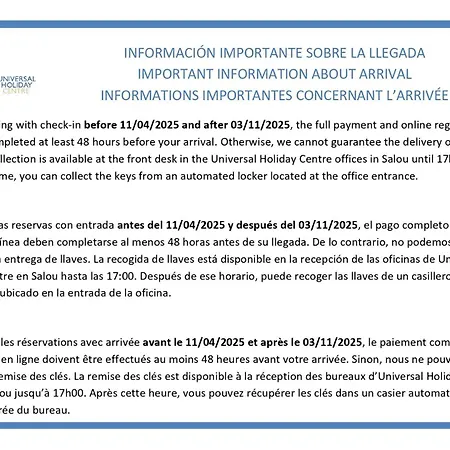 Uhc Sorolla Superior Salou