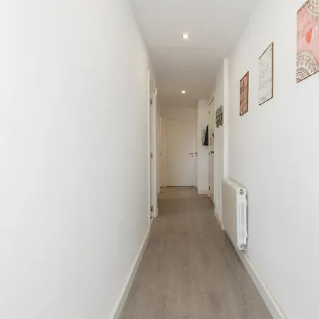Uhc Sorolla Superior Apartment *