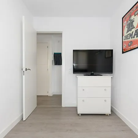 Apartment Uhc Sorolla Superior