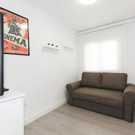 Uhc Sorolla Superior Apartment *