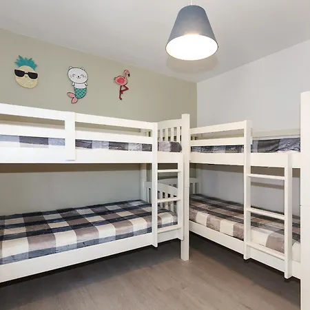 Apartment Uhc Sorolla Superior *