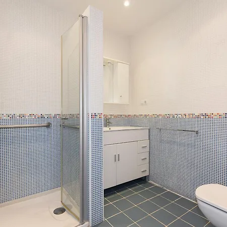 Uhc Sorolla Superior Apartment Salou