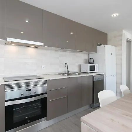 Apartment Uhc Sorolla Superior Salou