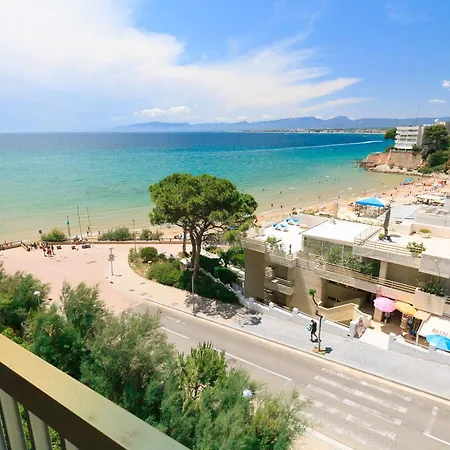 Uhc Sorolla Superior Apartment