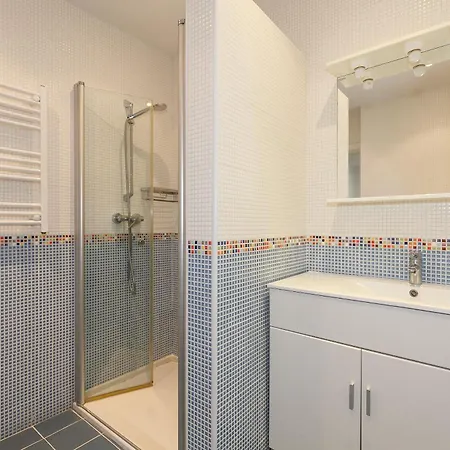 Apartment Uhc Sorolla Superior *