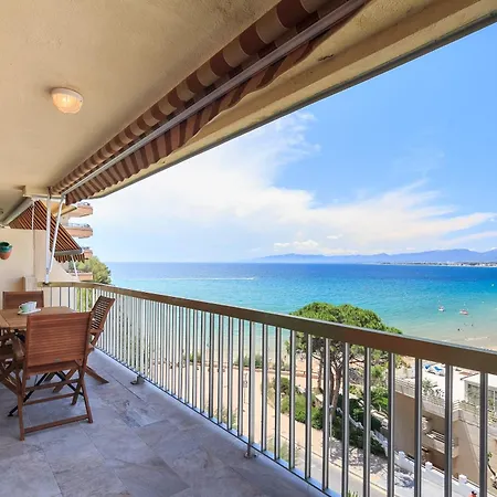 Uhc Sorolla Superior Apartment Salou