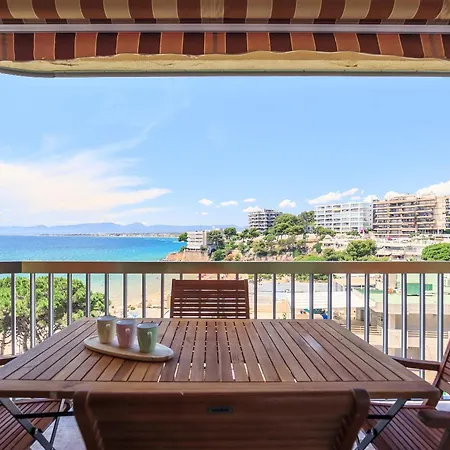 Uhc Sorolla Superior Apartment