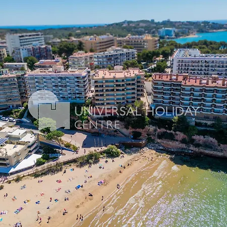 Daire Uhc Sorolla Superior Salou